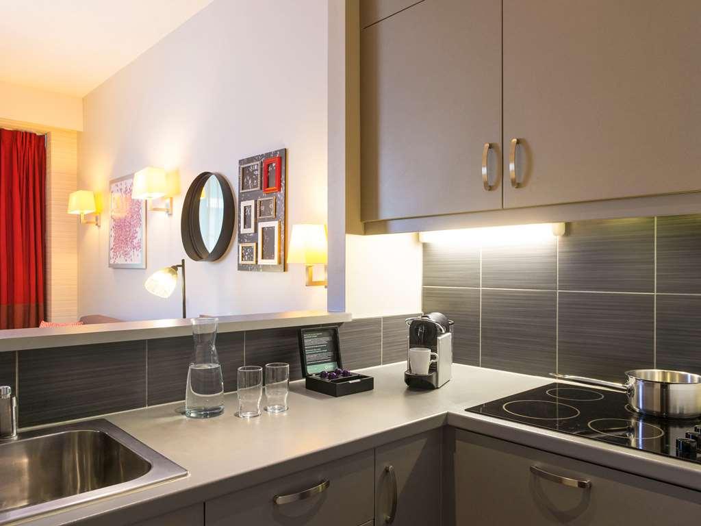 Aparthotel Adagio Brussels Grand Place חדר תמונה