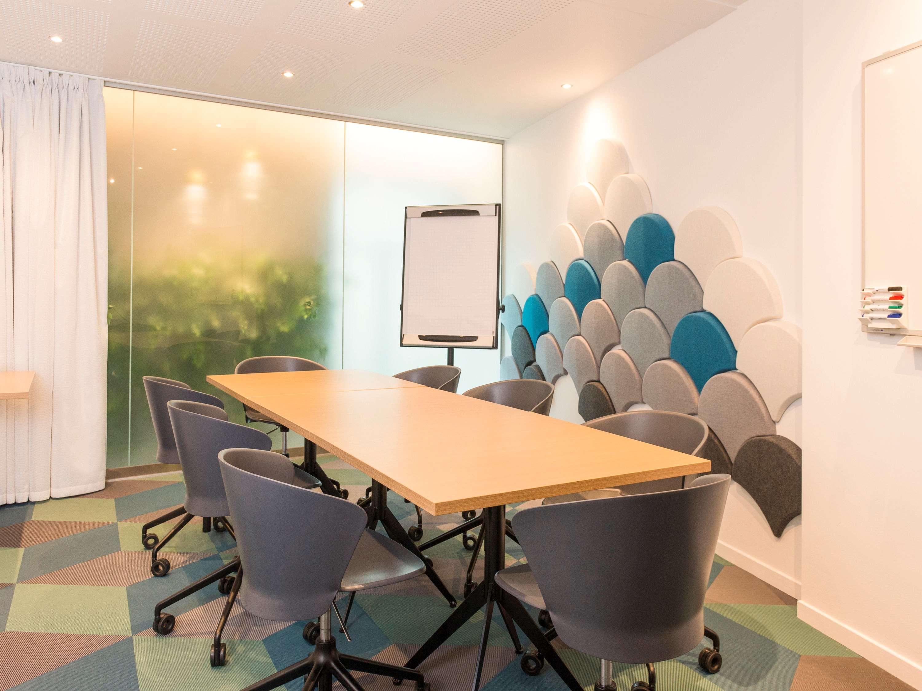 Aparthotel Adagio Brussels Grand Place מראה חיצוני תמונה