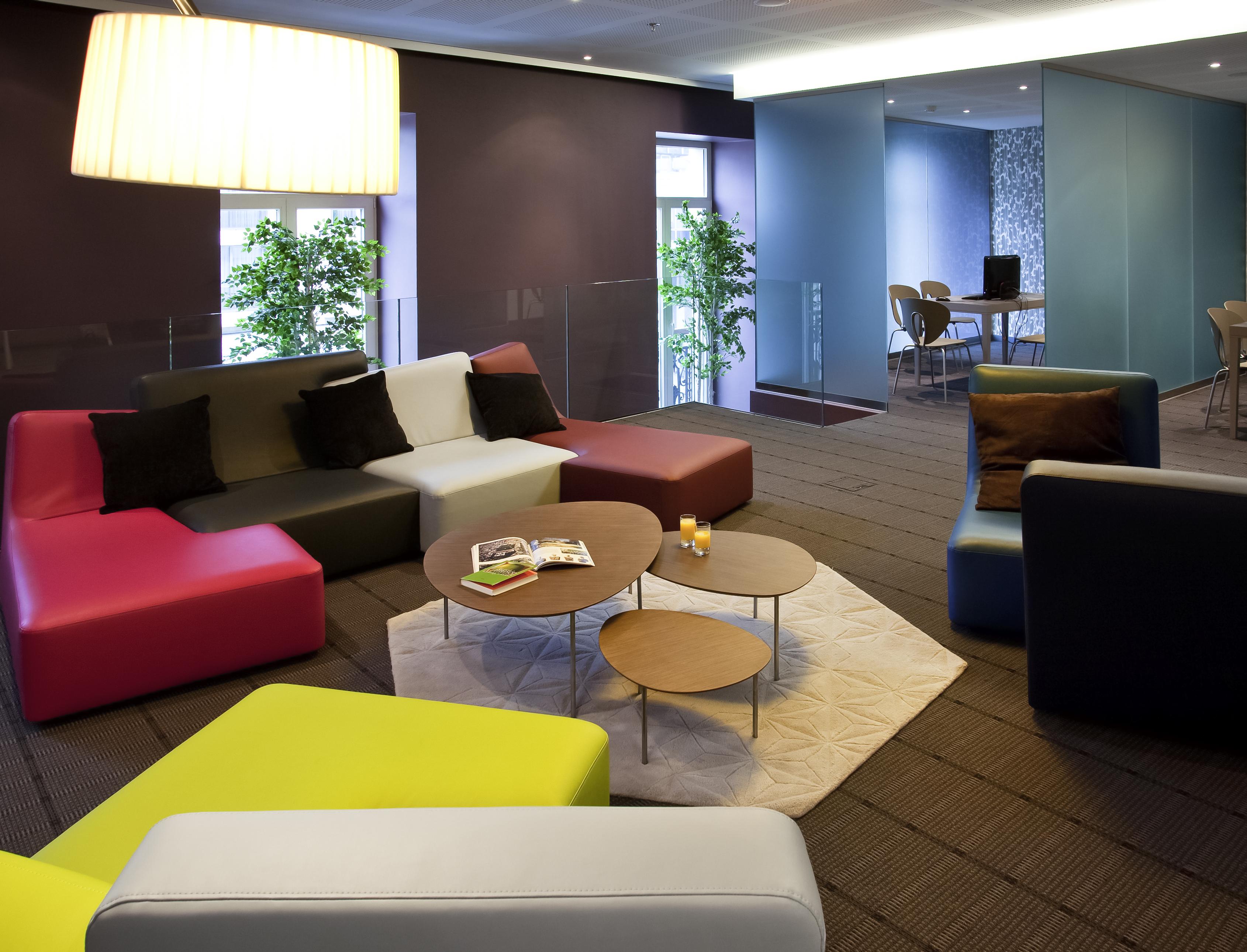 Aparthotel Adagio Brussels Grand Place מראה חיצוני תמונה