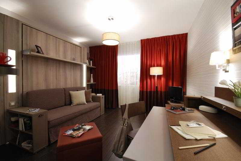 Aparthotel Adagio Brussels Grand Place מראה חיצוני תמונה