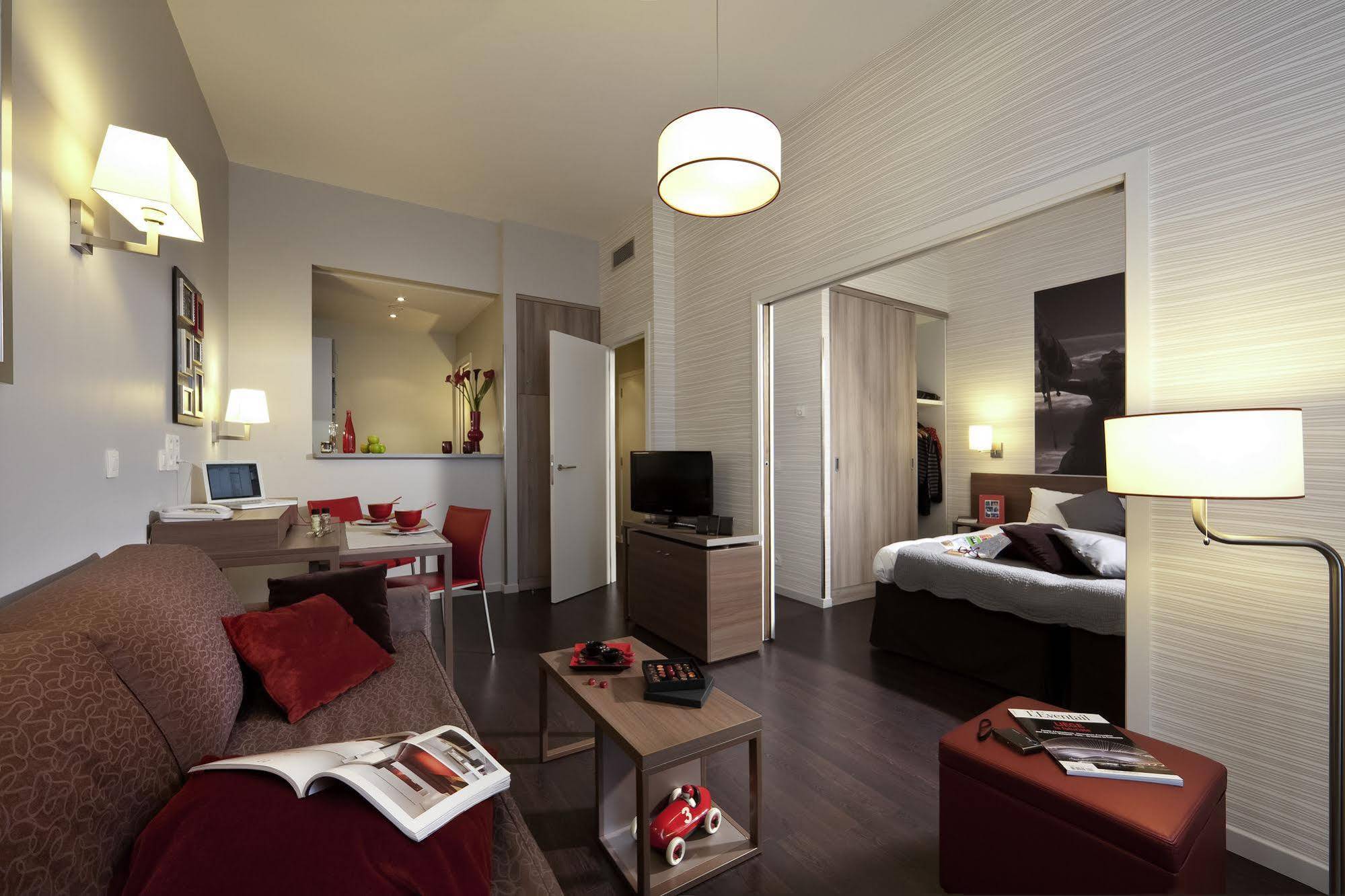 Aparthotel Adagio Brussels Grand Place מראה חיצוני תמונה