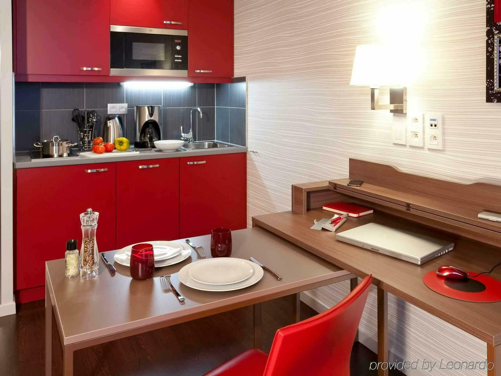 Aparthotel Adagio Brussels Grand Place מראה חיצוני תמונה