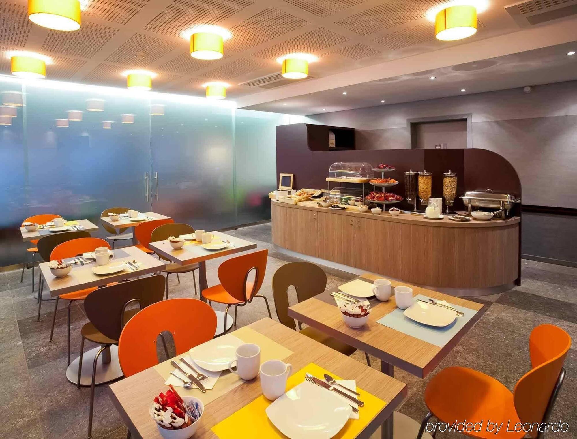 Aparthotel Adagio Brussels Grand Place מראה חיצוני תמונה